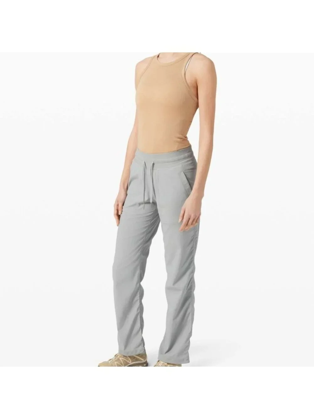 lululemon athletica easy comfortable